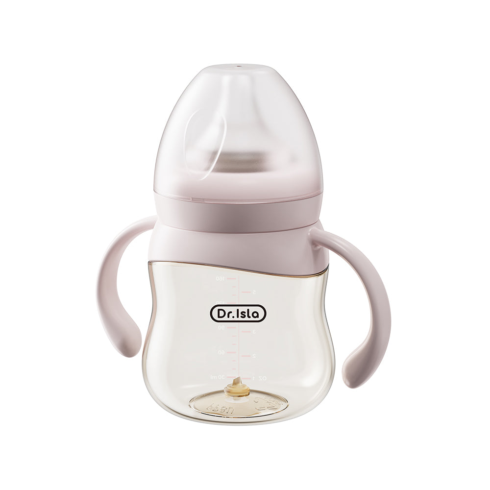 Temperature-sensitive Baby Bottle - PS73
