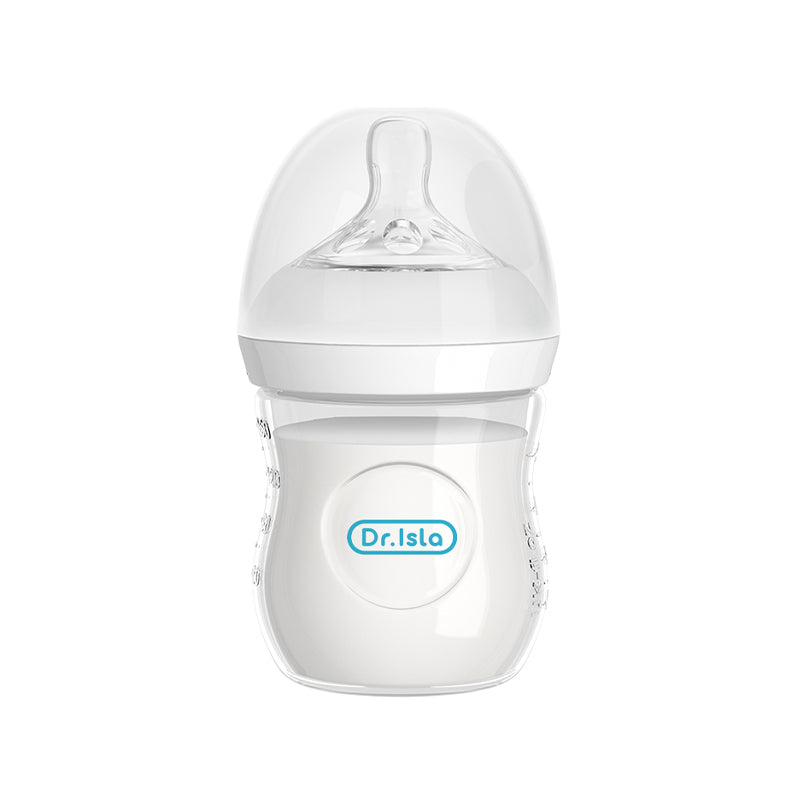 BPA Free & BPS Free Baby Bottle - PP15/PP24/PP33