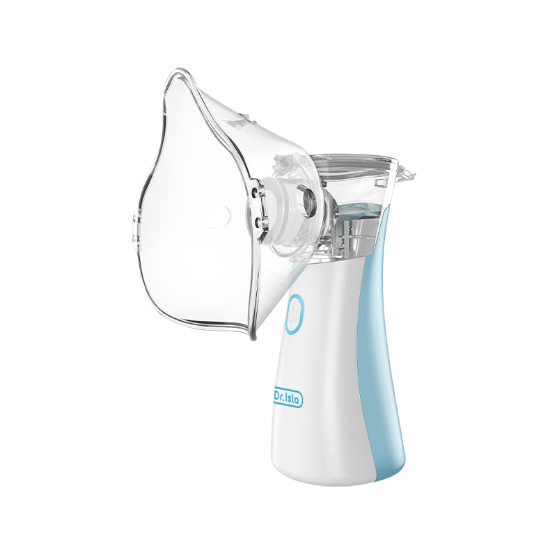 3μm Spray Particle Size Handheld Nebulizer - N9