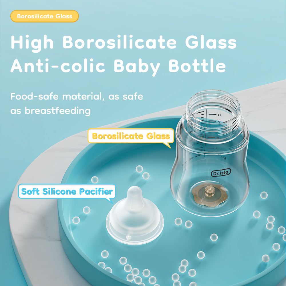 Anti-Colic Baby Bottle - GB61