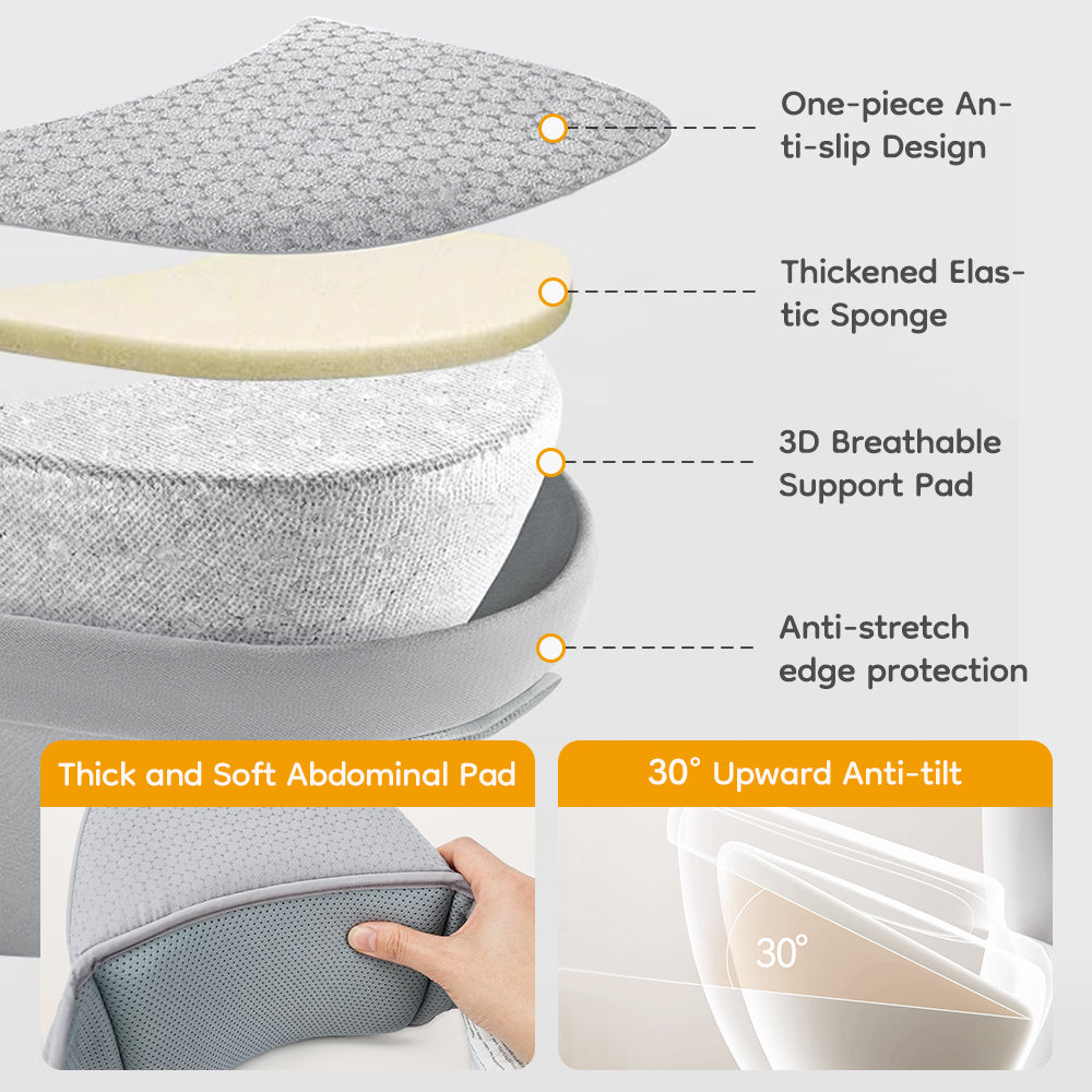 Baby Waist Stool (0-36 months) - AF10