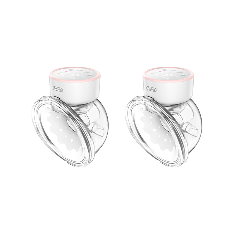 Function Wearable Breast Pump - EB29