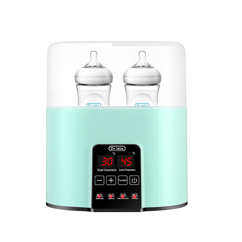 4 in 1 Multi-Function Milk Warmer - N20