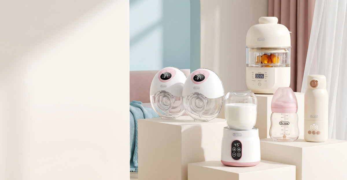 Dr.isla Official Store